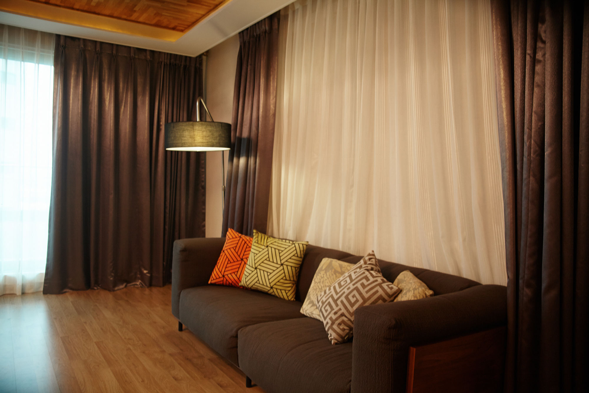 Hs Tourist Hotel Yeosu Ngoại thất bức ảnh
