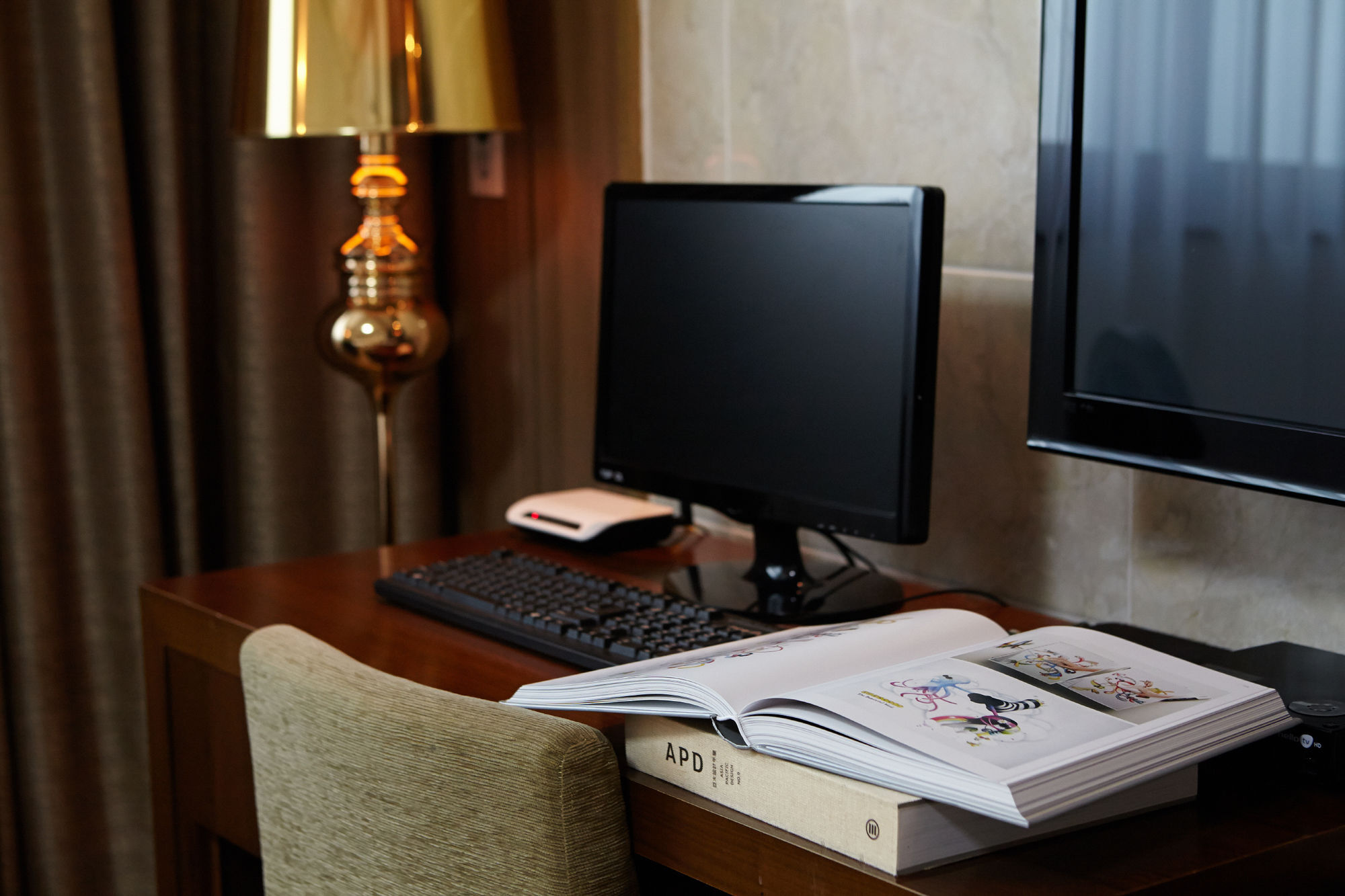 Hs Tourist Hotel Yeosu Ngoại thất bức ảnh