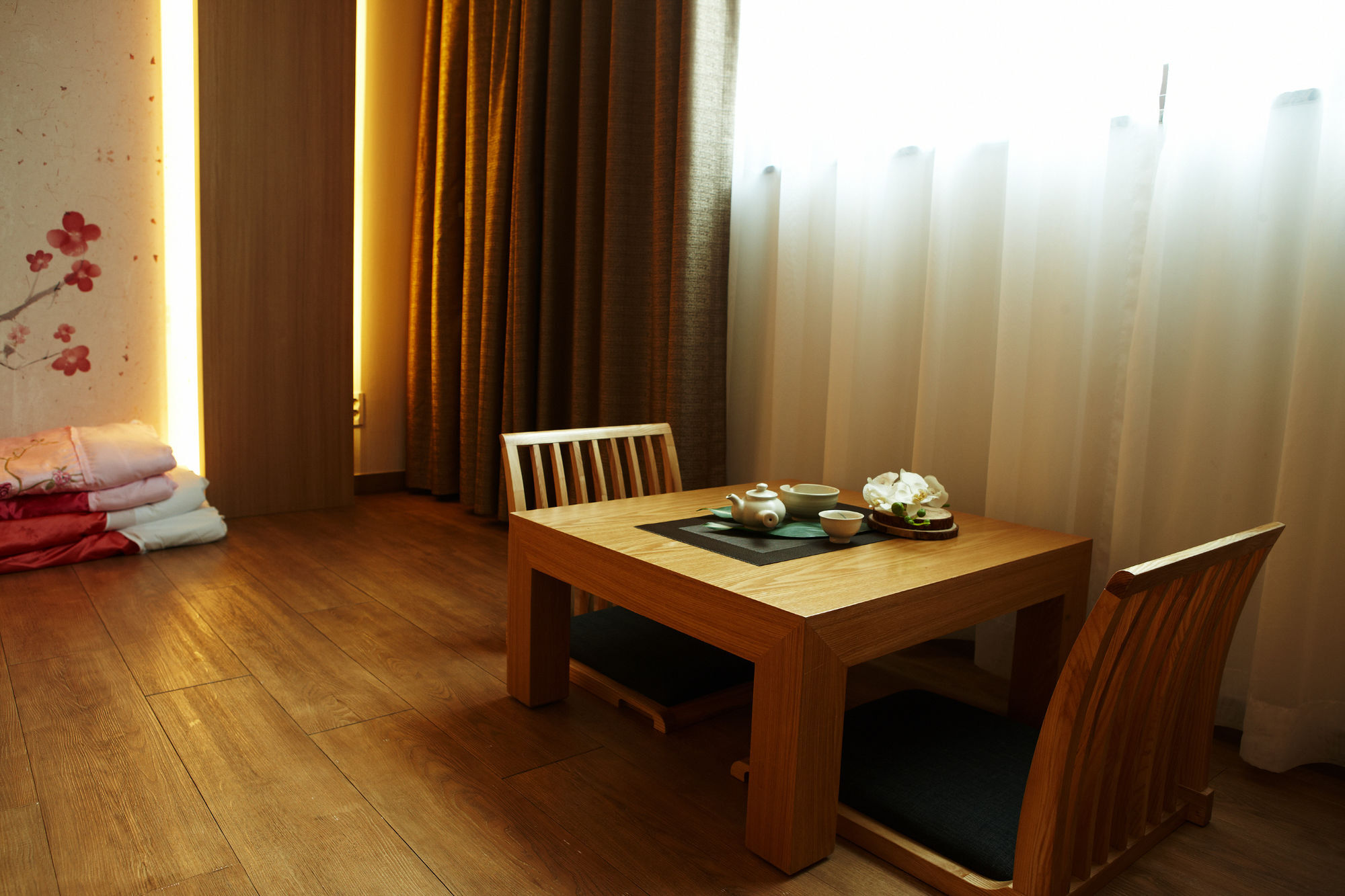 Hs Tourist Hotel Yeosu Ngoại thất bức ảnh