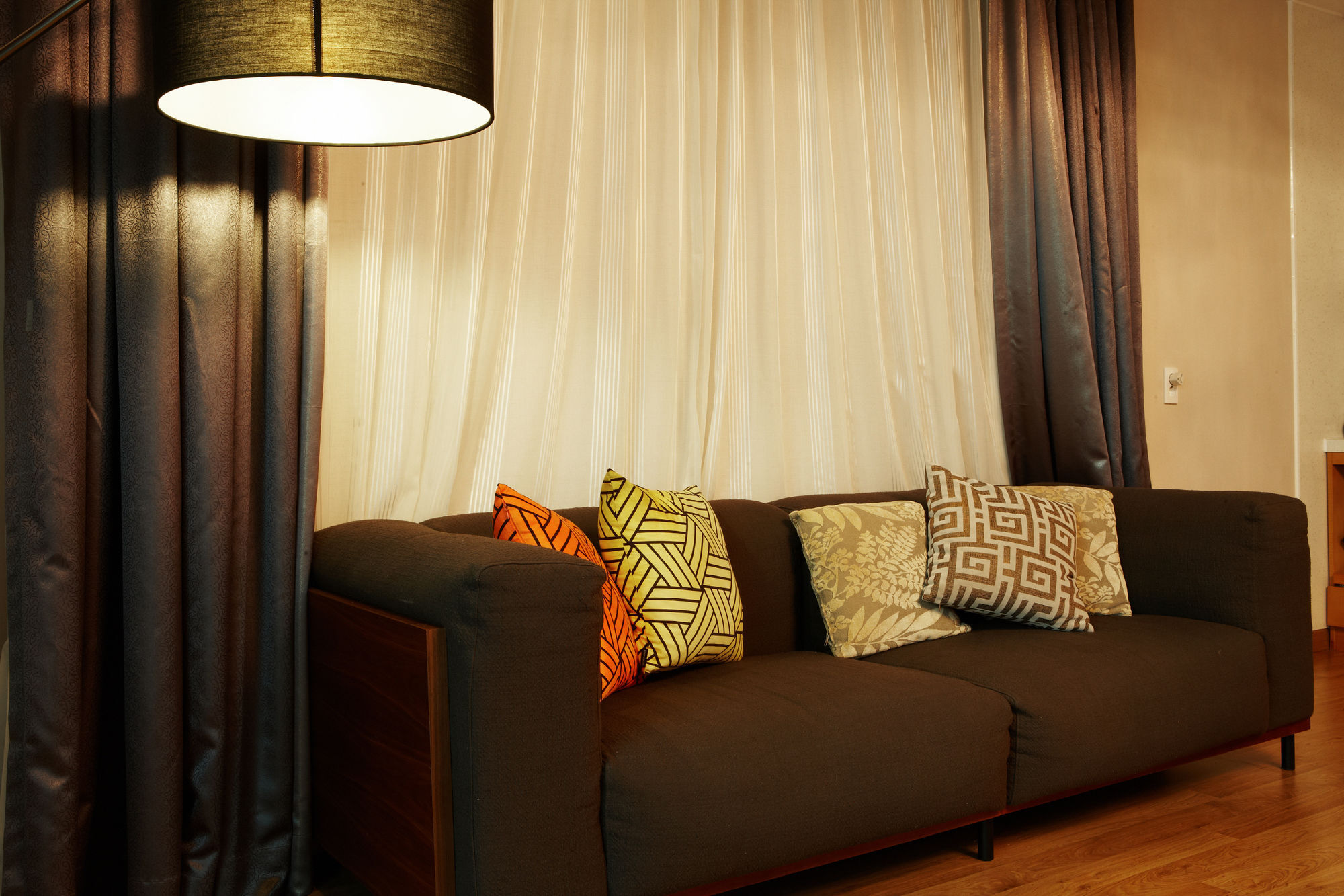 Hs Tourist Hotel Yeosu Ngoại thất bức ảnh