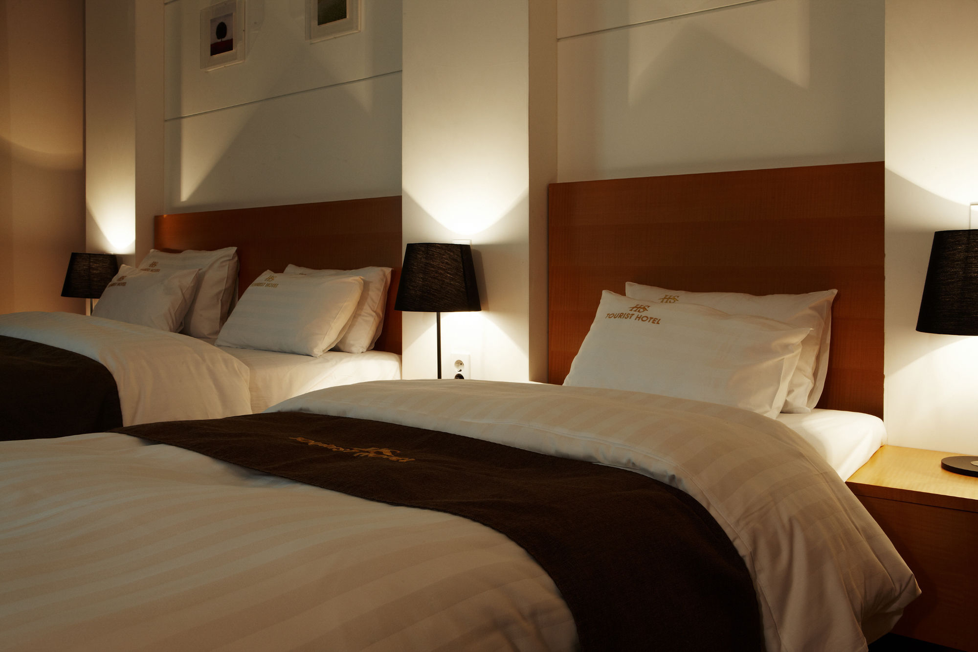 Hs Tourist Hotel Yeosu Ngoại thất bức ảnh