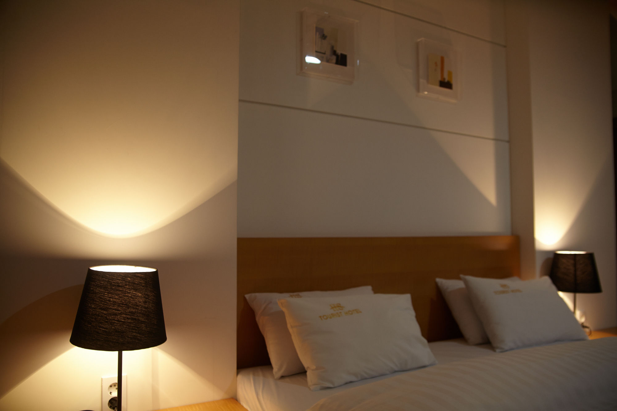 Hs Tourist Hotel Yeosu Ngoại thất bức ảnh