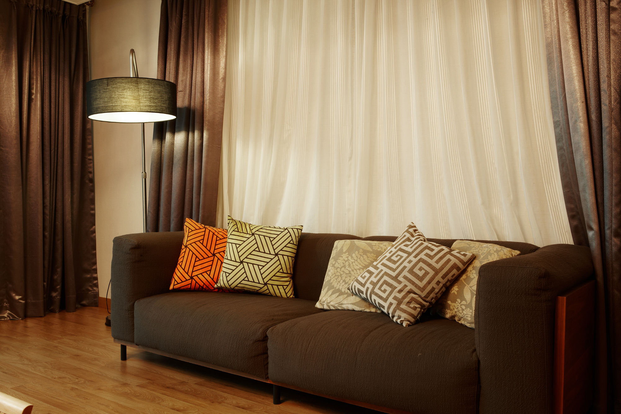 Hs Tourist Hotel Yeosu Ngoại thất bức ảnh
