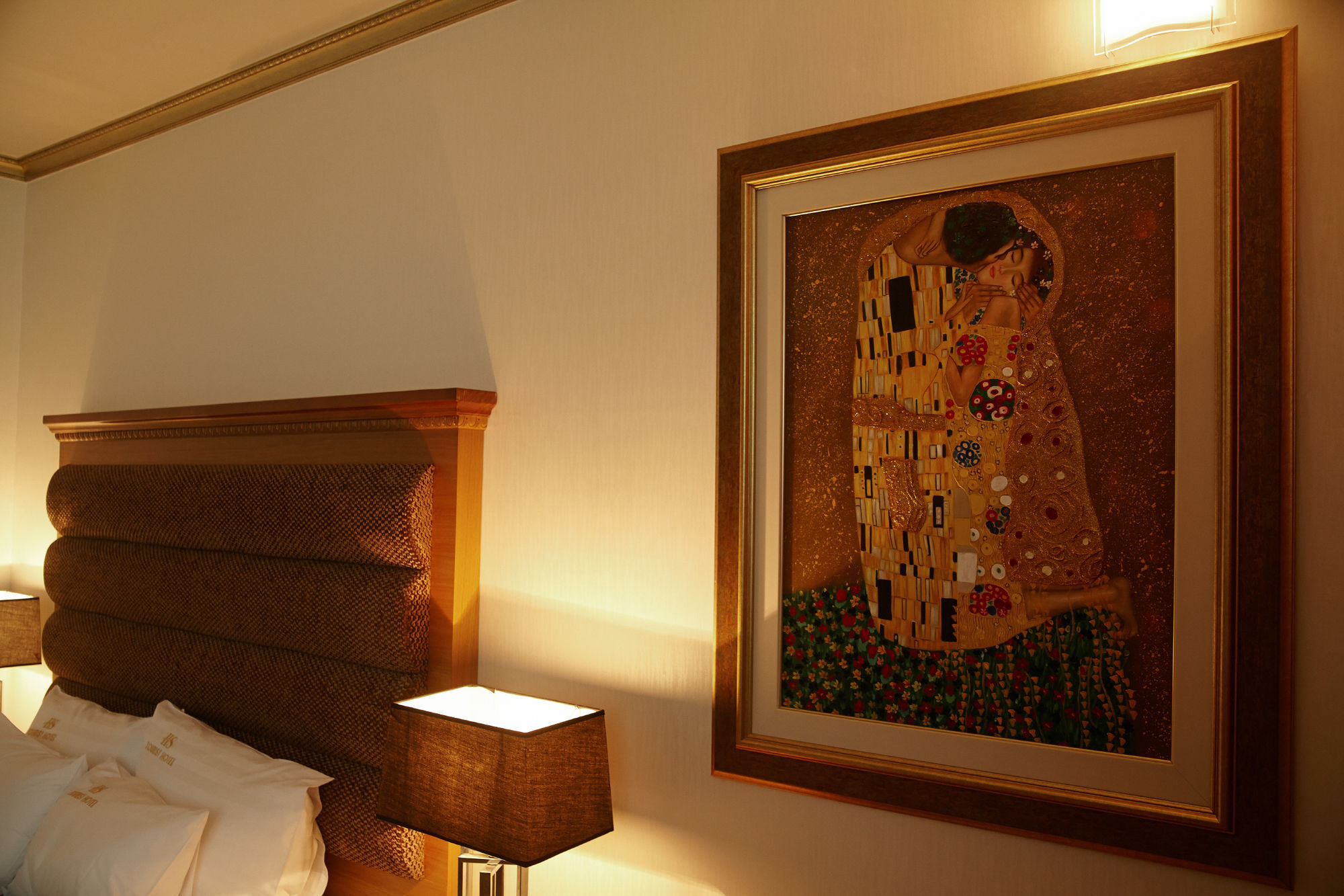 Hs Tourist Hotel Yeosu Ngoại thất bức ảnh