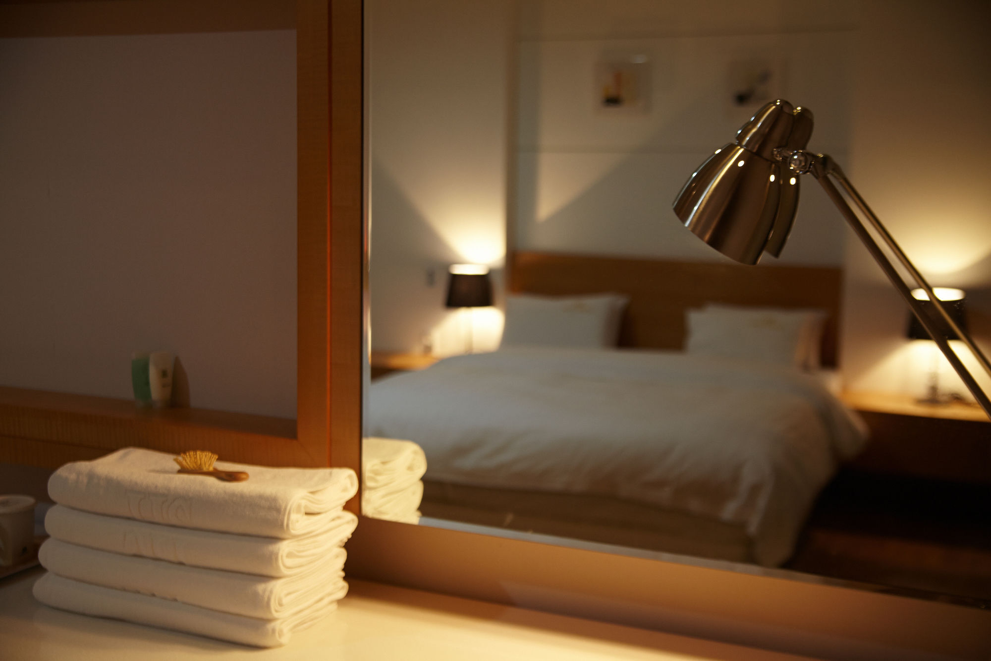 Hs Tourist Hotel Yeosu Ngoại thất bức ảnh