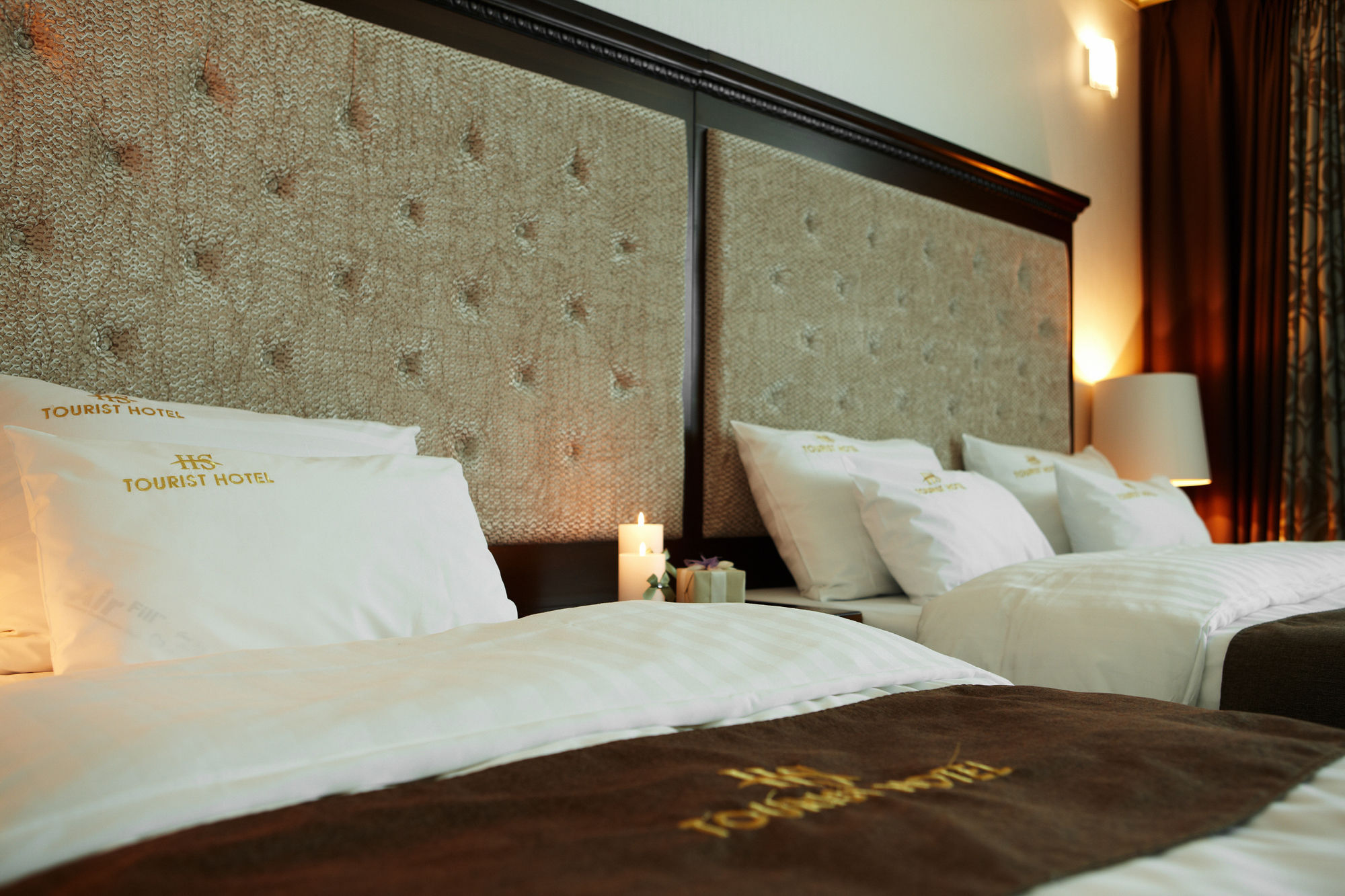 Hs Tourist Hotel Yeosu Ngoại thất bức ảnh